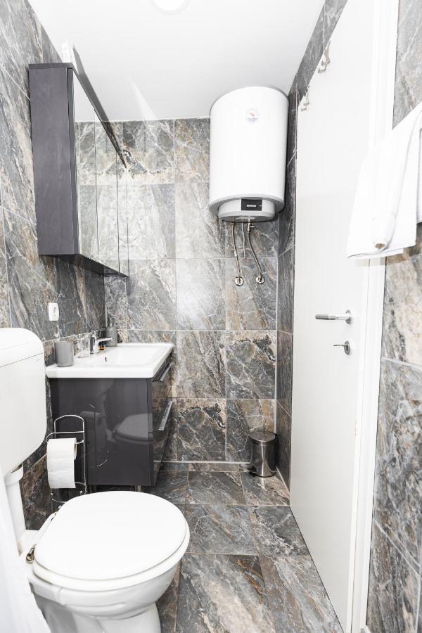 Best Location In Apartman Dubrovnik