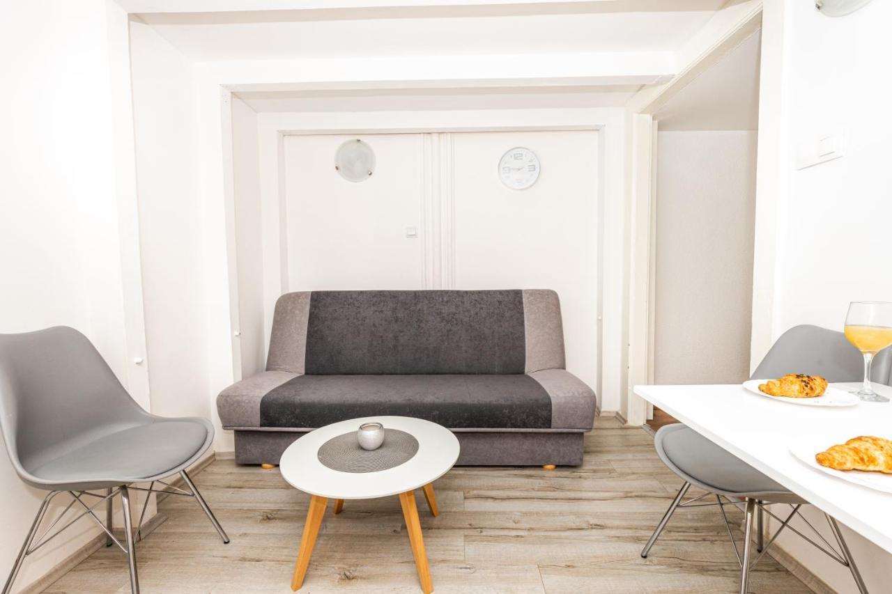 Apartman Best Location In