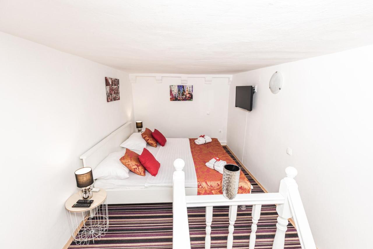 Apartman Best Location In