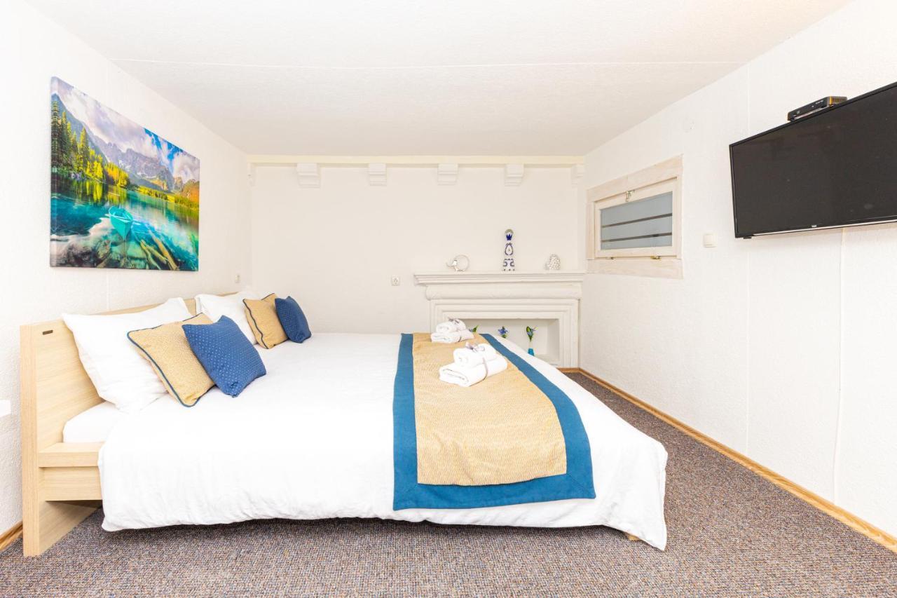 Apartman Best Location In